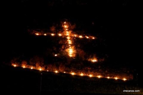 cruz de terreras 2012