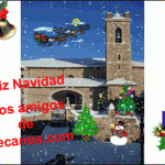 FelizNavidadChecanos