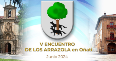 Encuentro Arrazola 2024