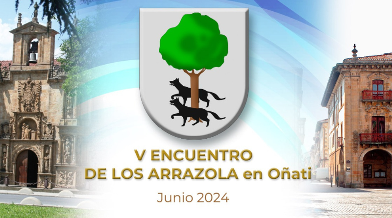 Encuentro Arrazola 2024